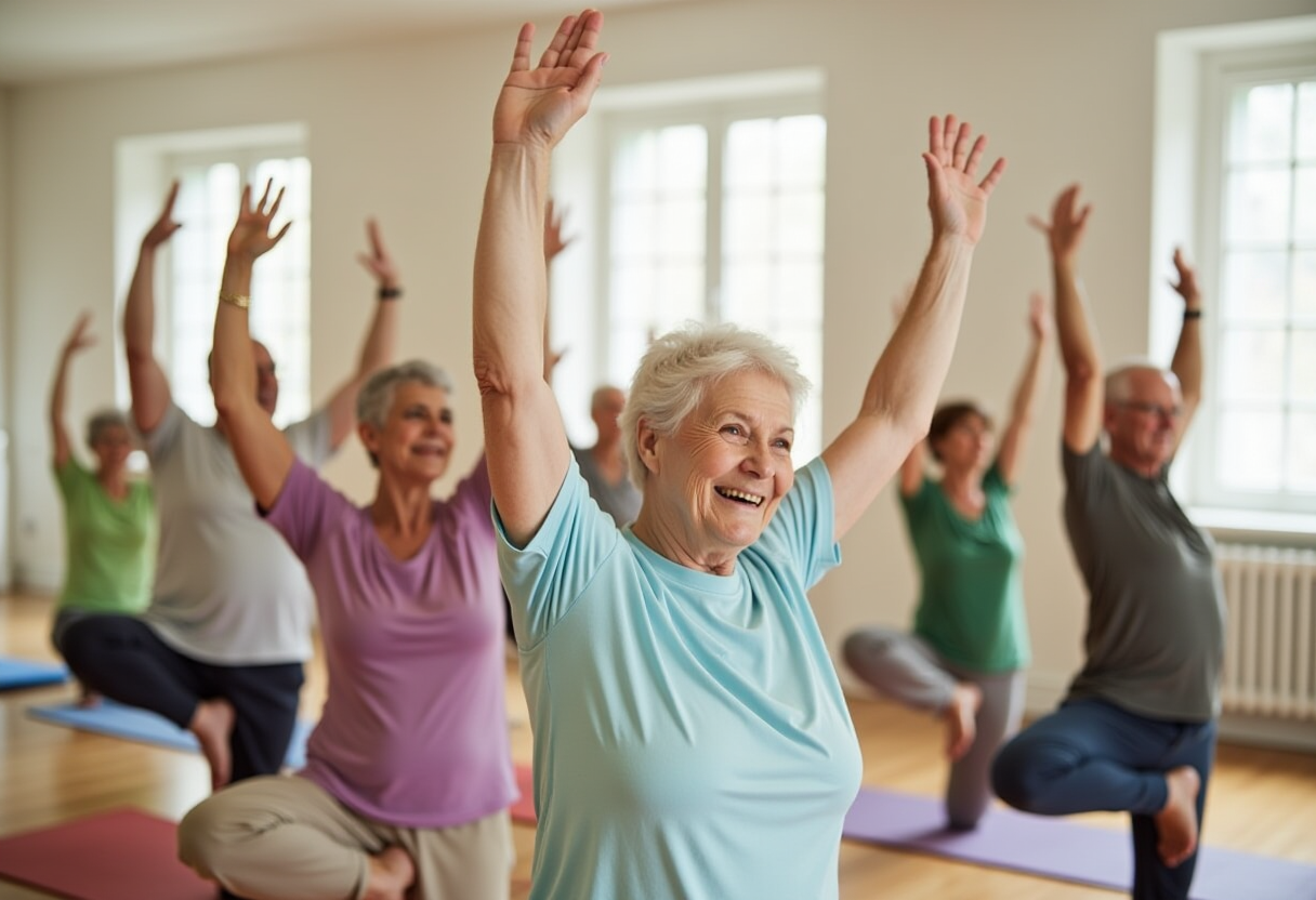 Индивидуални сесии